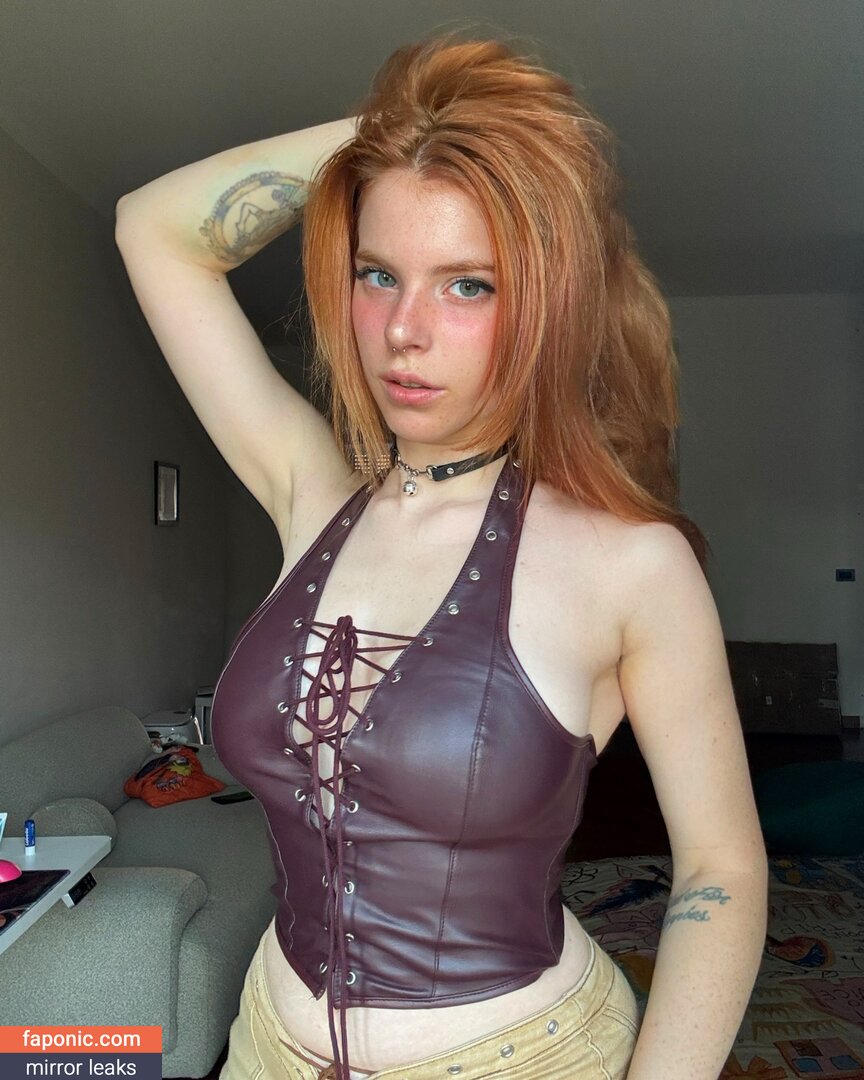 Lucilla Jiggly, Lucilla Materazzi, lucilla.jiggly, lucillajiggly Голи изтичания OnlyFans Снимка #235