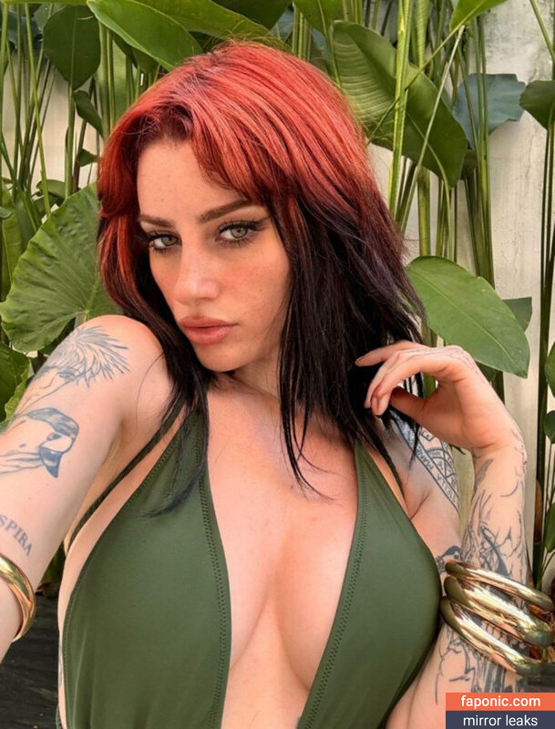 Merisiel Irum, Merisiell, m3risiel, merisiel, merisiel_irum Голи изтичания OnlyFans Снимка #40