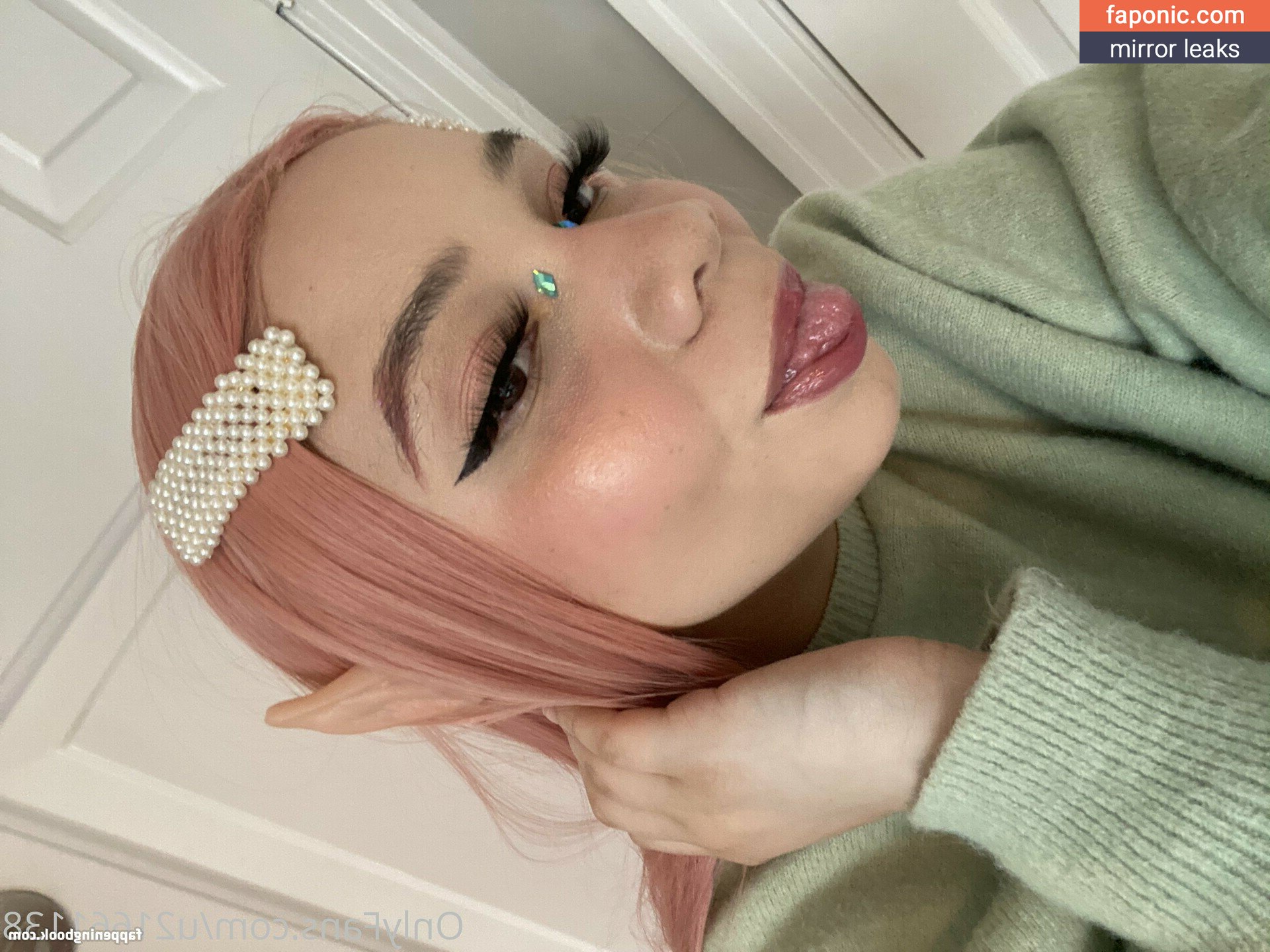 Mikaela Spielberg, Palace_Freak, sugarsencha, vandal_princess Голи изтичания OnlyFans Снимка #26
