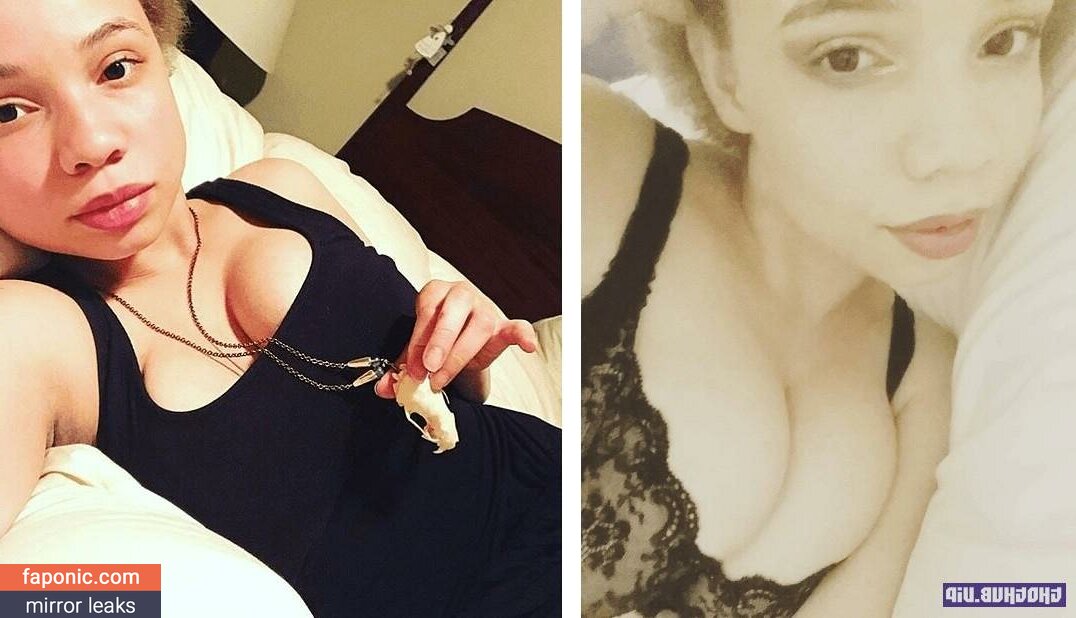 Mikaela Spielberg, Palace_Freak, sugarsencha, vandal_princess Голи изтичания OnlyFans Снимка #57