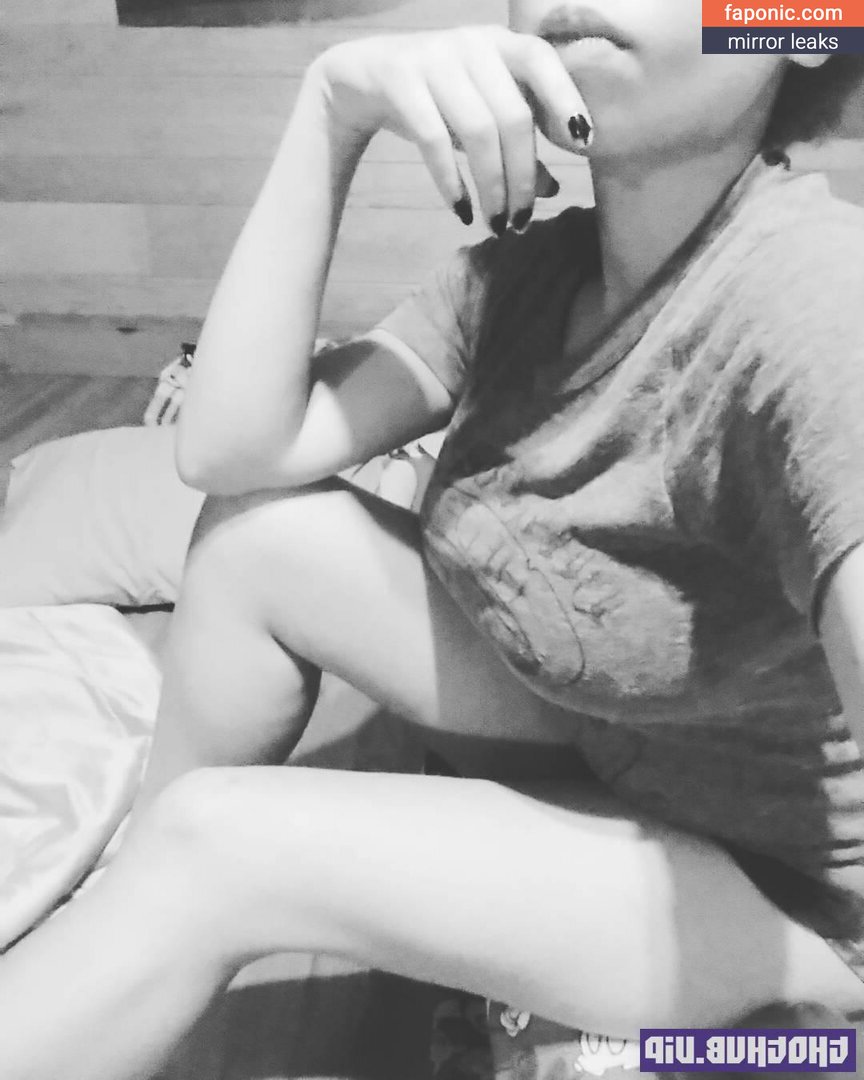 Mikaela Spielberg, Palace_Freak, sugarsencha, vandal_princess Голи изтичания OnlyFans Снимка #59