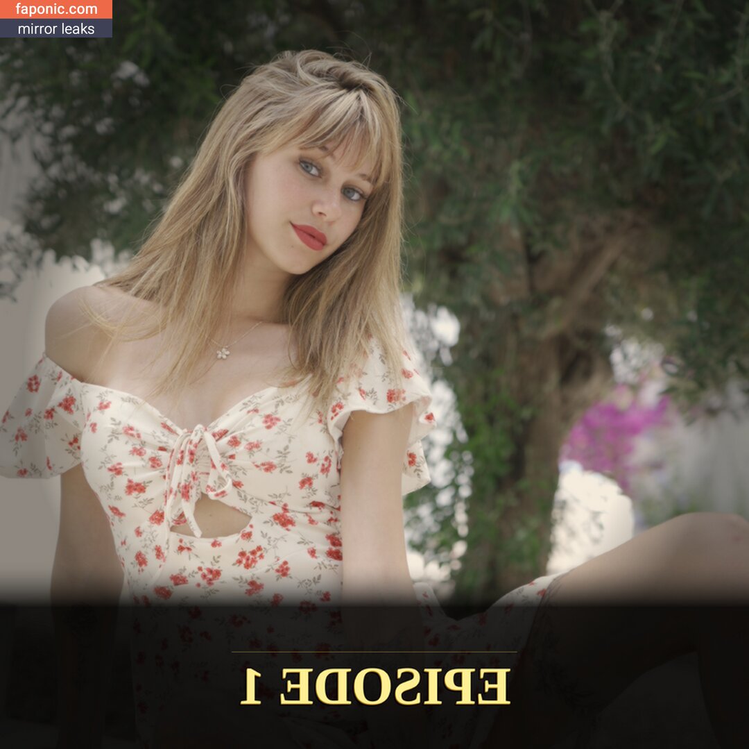 Miss Alice Wild, alicewildclothing, missalicewild Голи изтичания OnlyFans Снимка #14