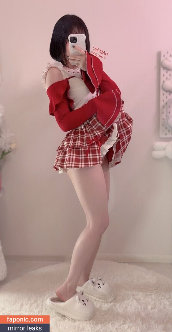 CherryS, angelia_lapin, coscchi, https:, ruby_ru, 尊みを感じて桜井 Голи изтичания Patreon Снимка #435
