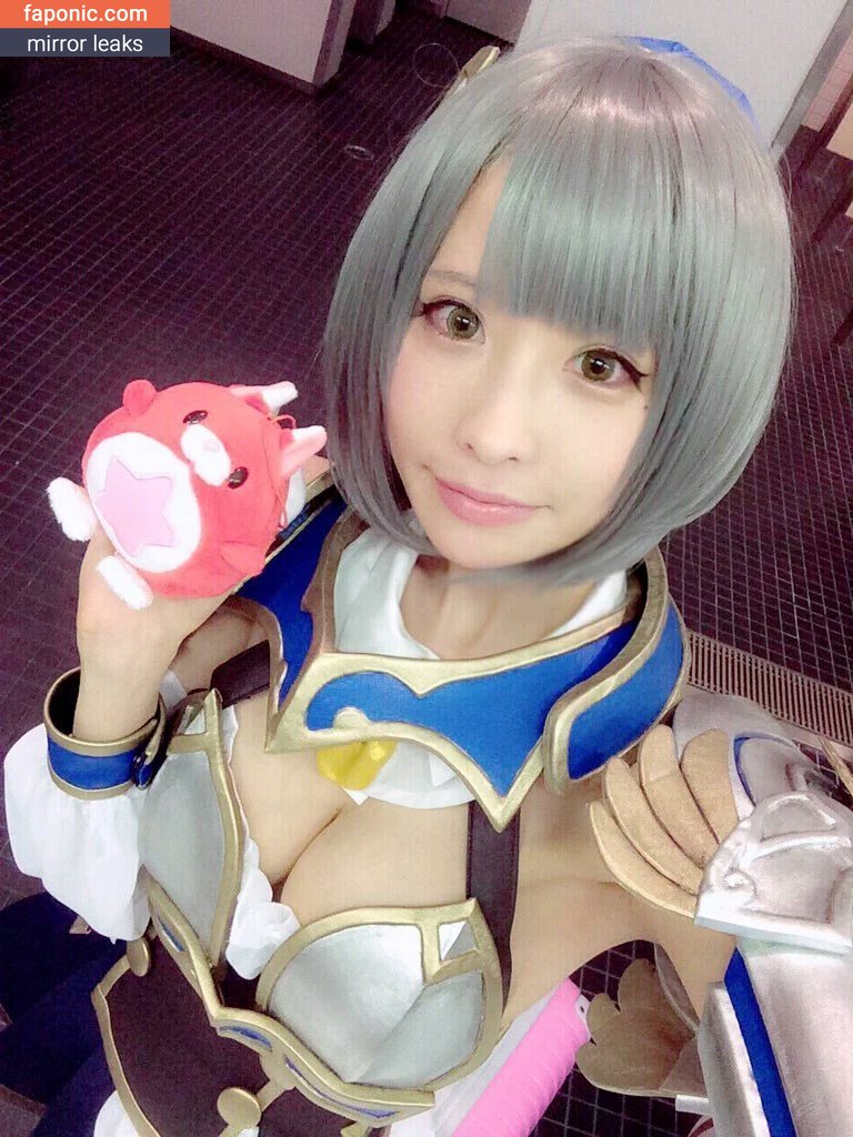 CherryS, angelia_lapin, coscchi, https:, ruby_ru, 尊みを感じて桜井 Голи изтичания Patreon Снимка #485