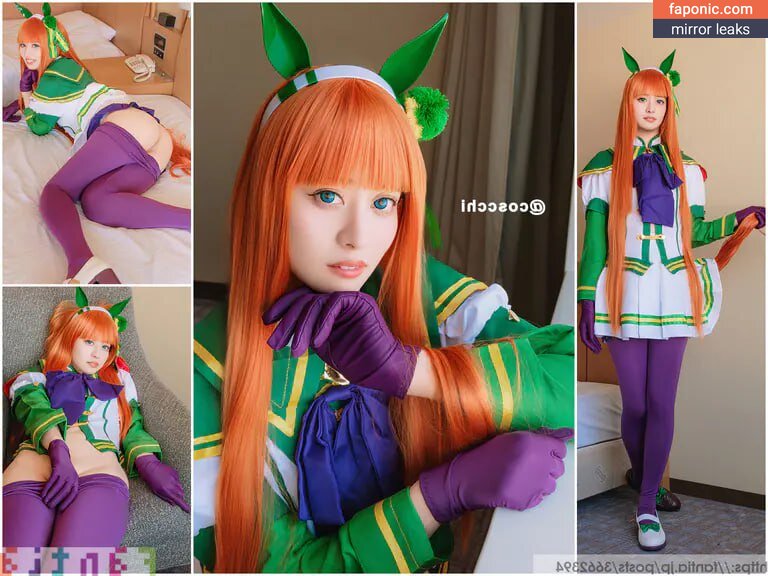 CherryS, angelia_lapin, coscchi, https:, ruby_ru, 尊みを感じて桜井 Голи изтичания Patreon Снимка #491