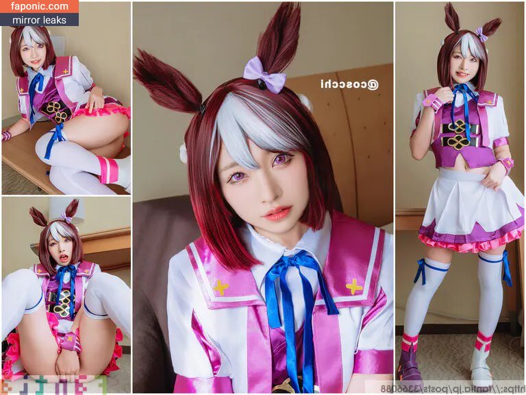 CherryS, angelia_lapin, coscchi, https:, ruby_ru, 尊みを感じて桜井 Голи изтичания Patreon Снимка #495