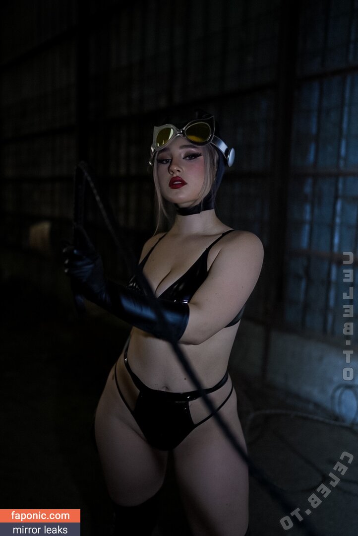 Natalia Fadeev, https:, nataliafadeev Голи изтичания OnlyFans/Patreon Снимка #46