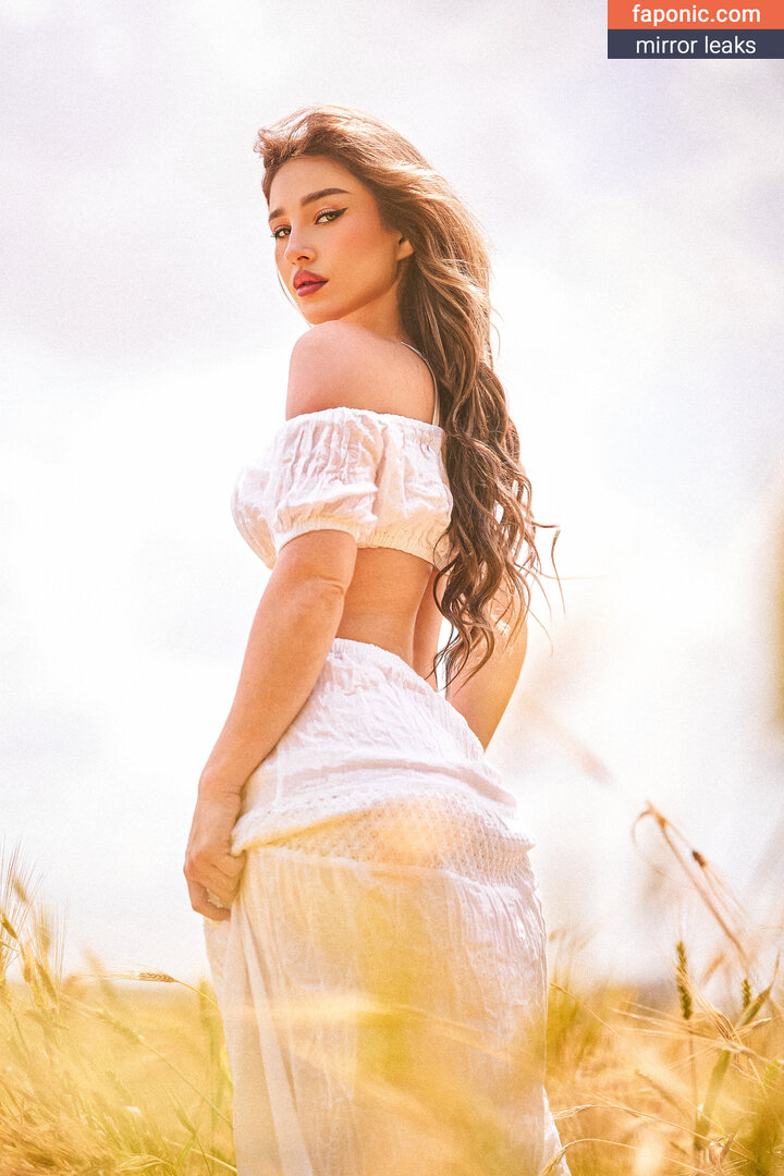 Natalia Fadeev, https:, nataliafadeev Голи изтичания OnlyFans/Patreon Снимка #91