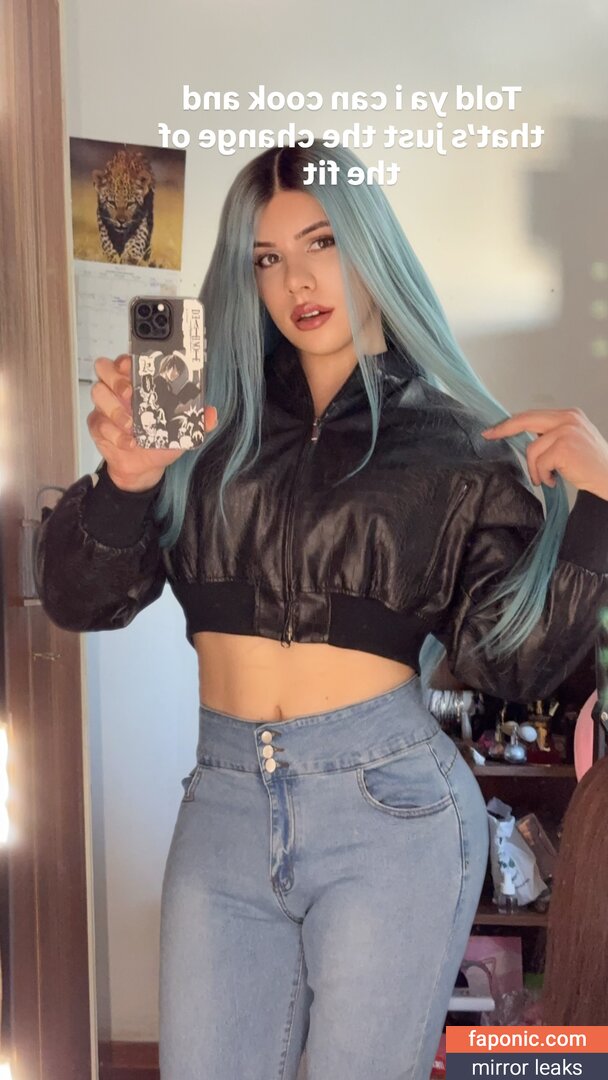 NatalieTwitch, Natalie_Uwu, Vlad Ncl, https:, natalie_uwu_official Голи изтичания  Снимка #6