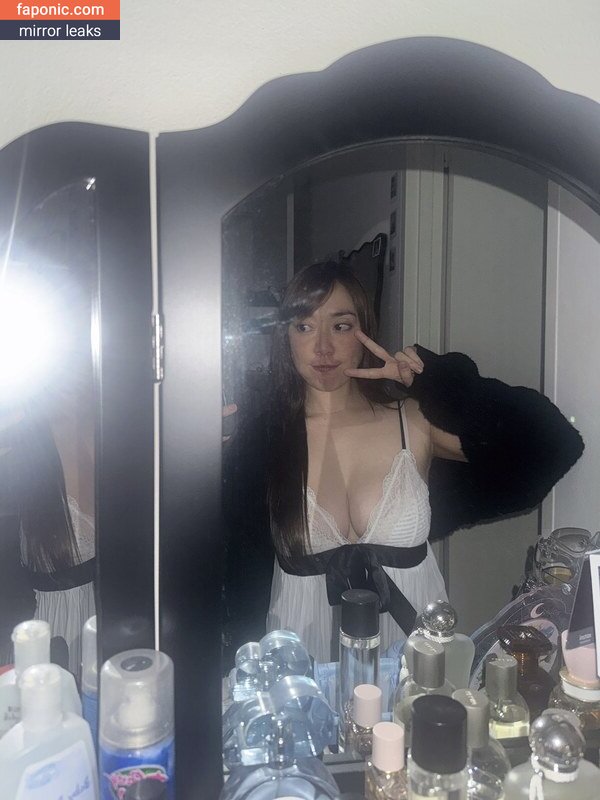Ness Alpaca, Ness Martinis, ness27, nessalpaca Голи изтичания OnlyFans Снимка #15