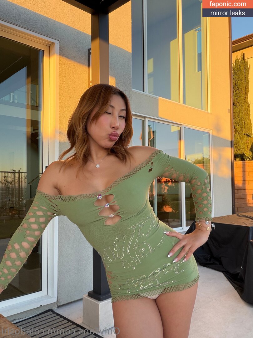 Nicole Doshi, nicoledoshi, thedoshidome Голи изтичания OnlyFans Снимка #2287