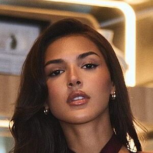Olivia Jackson