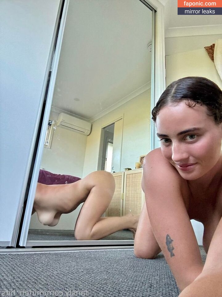 Ondine Mirosch, giselle.mirosch, ondine.mirosch Голи изтичания OnlyFans Снимка #347