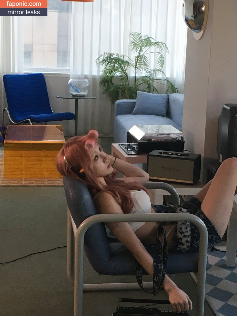 Sejinming, Sejinming 기무세딘, 기무세딘 Голи изтичания OnlyFans Снимка #20
