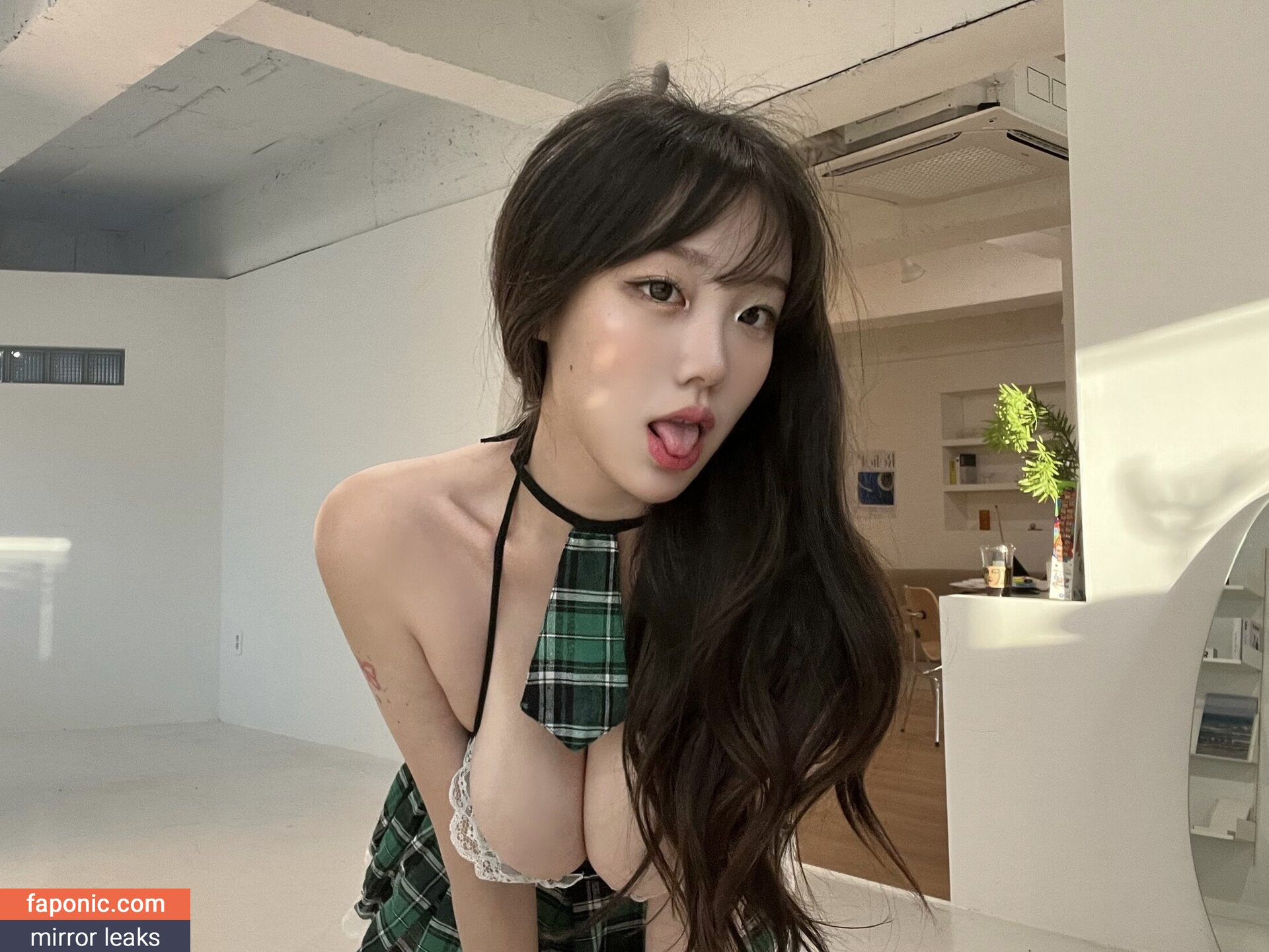 Sejinming, Sejinming 기무세딘, 기무세딘 Голи изтичания OnlyFans Снимка #175