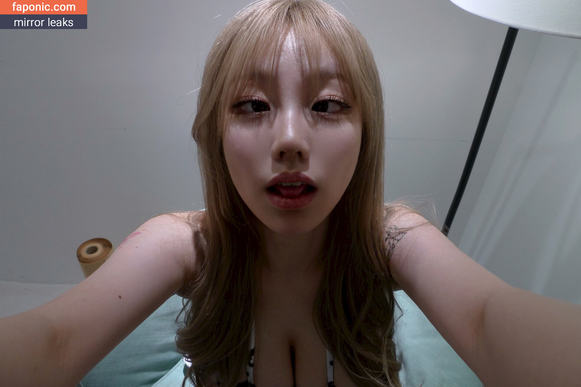 Sejinming, Sejinming 기무세딘, 기무세딘 Голи изтичания OnlyFans Снимка #185