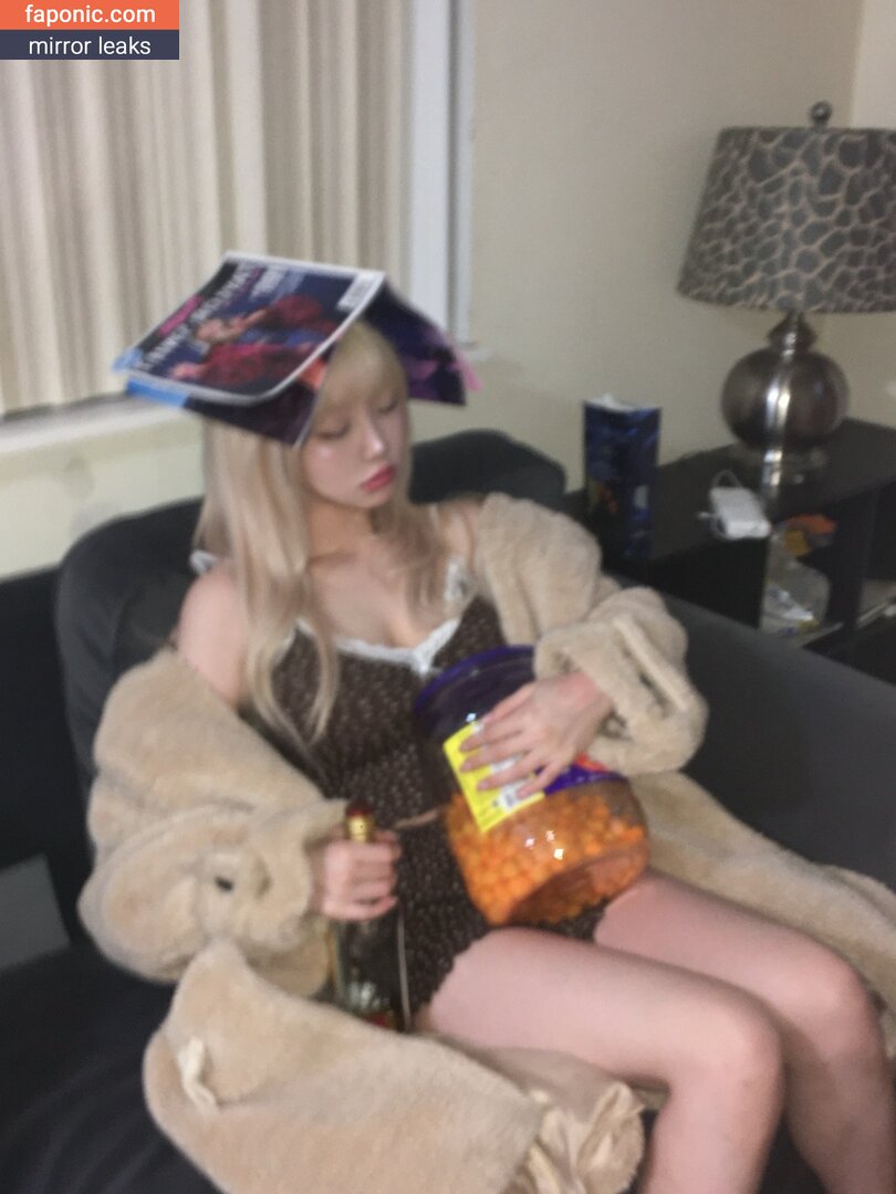 Sejinming, Sejinming 기무세딘, 기무세딘 Голи изтичания OnlyFans Снимка #293