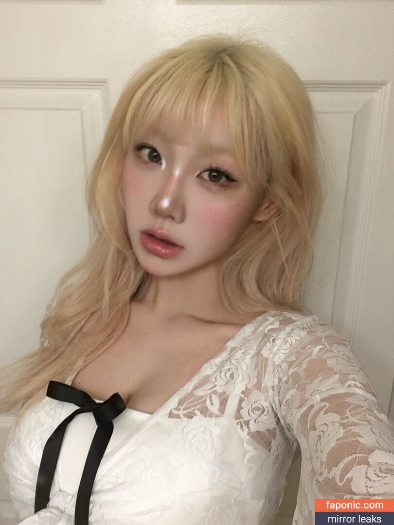 Sejinming, Sejinming 기무세딘, 기무세딘 Голи изтичания OnlyFans Снимка #300