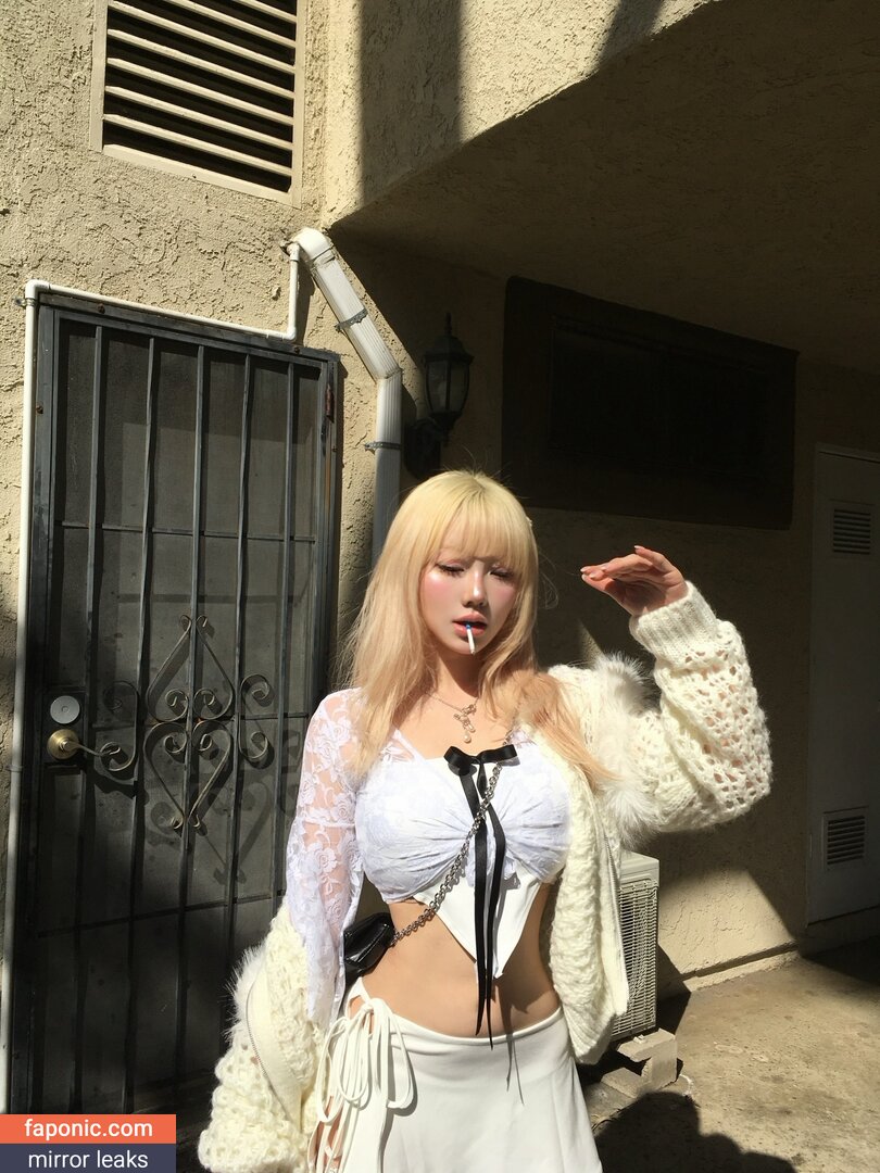 Sejinming, Sejinming 기무세딘, 기무세딘 Голи изтичания OnlyFans Снимка #301