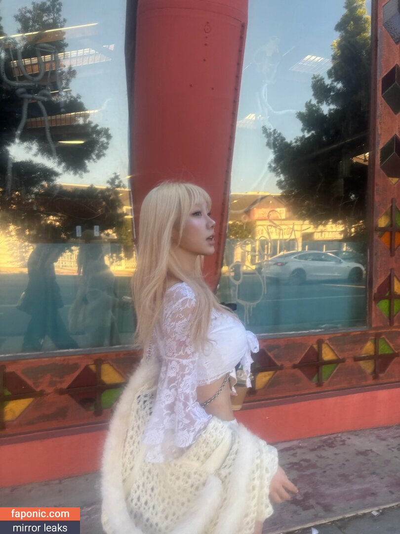 Sejinming, Sejinming 기무세딘, 기무세딘 Голи изтичания OnlyFans Снимка #302