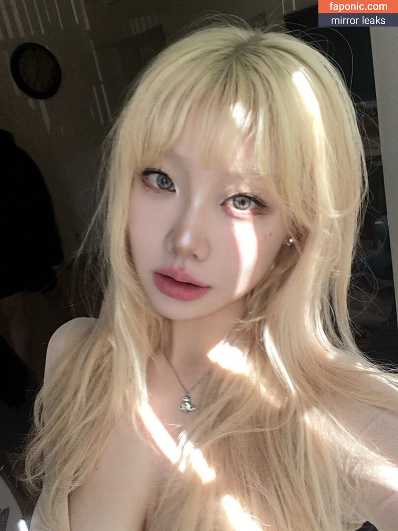 Sejinming, Sejinming 기무세딘, 기무세딘 Голи изтичания OnlyFans Снимка #308