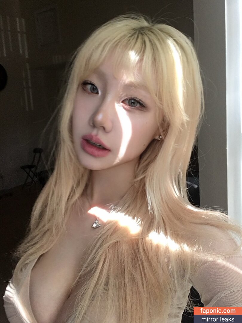 Sejinming, Sejinming 기무세딘, 기무세딘 Голи изтичания OnlyFans Снимка #313