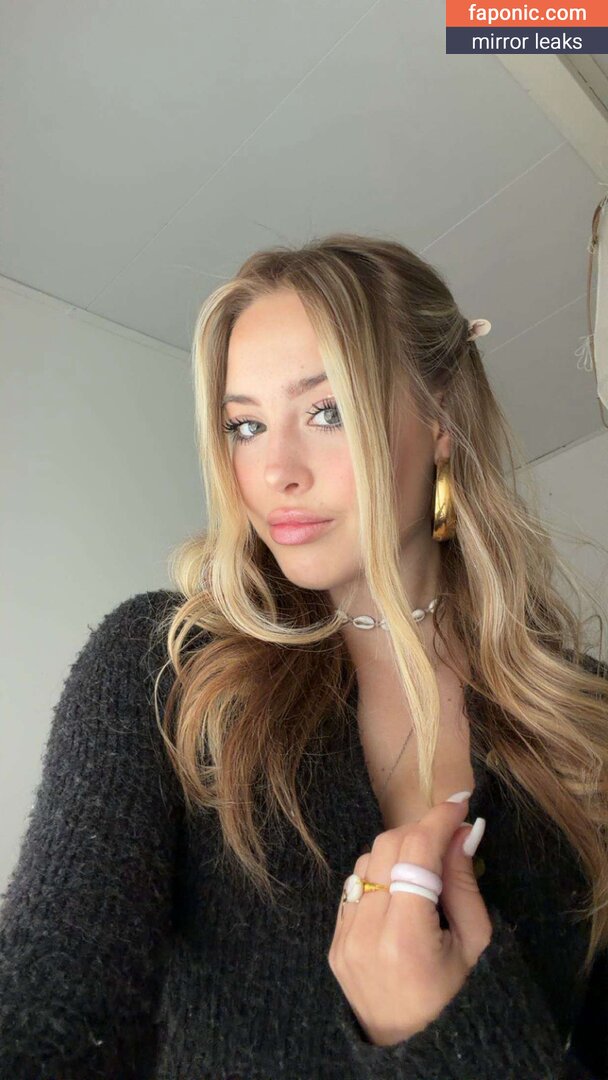 Sterre Meijer, dutchsterre, https:, surfsterre Голи изтичания OnlyFans Снимка #26
