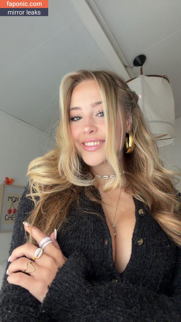 Sterre Meijer, dutchsterre, https:, surfsterre Голи изтичания OnlyFans Снимка #28