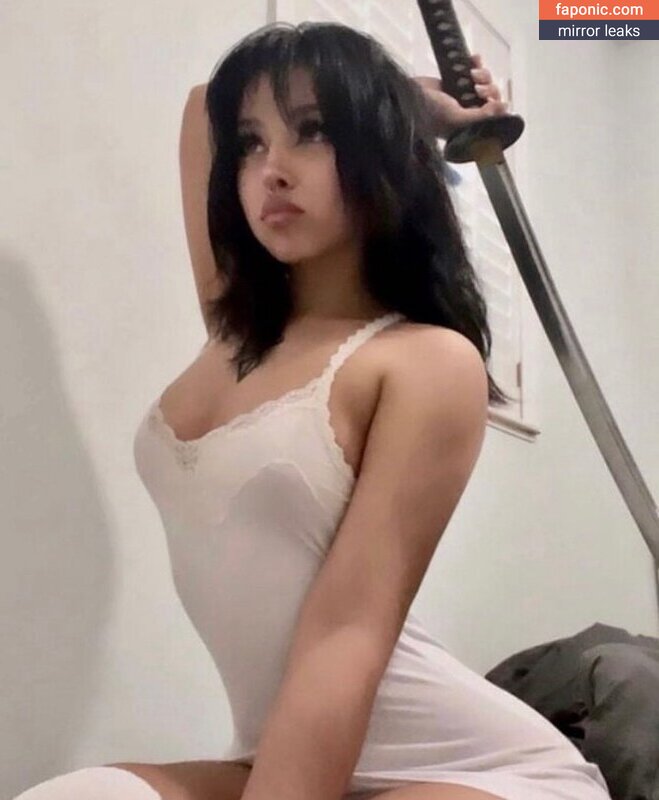 Sylinda, Sylindaaa, skirby, succubuza Голи изтичания OnlyFans Снимка #27