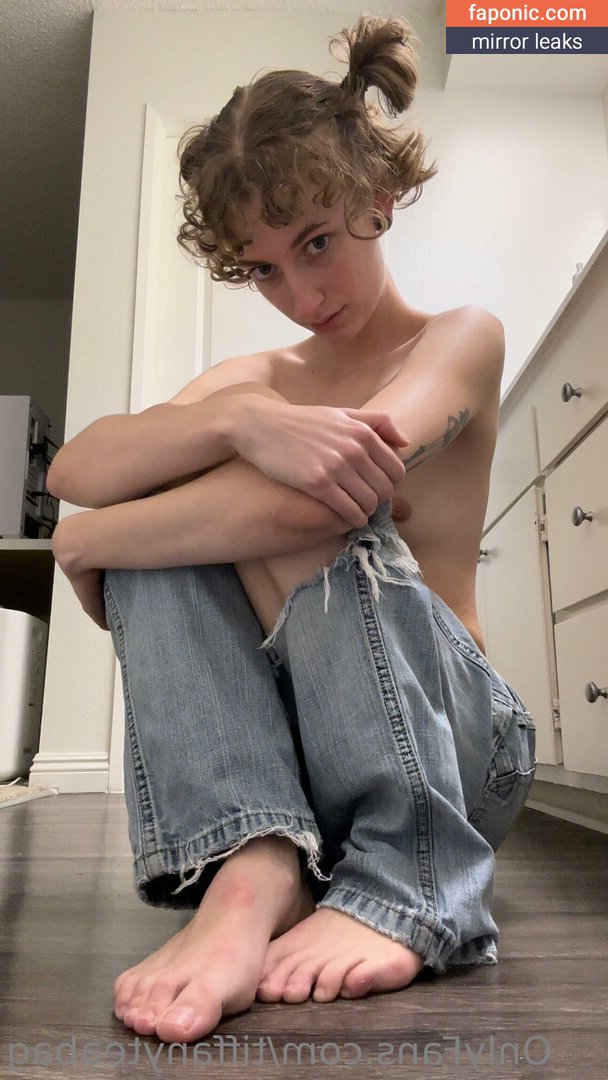 OF, Tiffanyteabag, iheartsmoke Голи изтичания OnlyFans Снимка #17