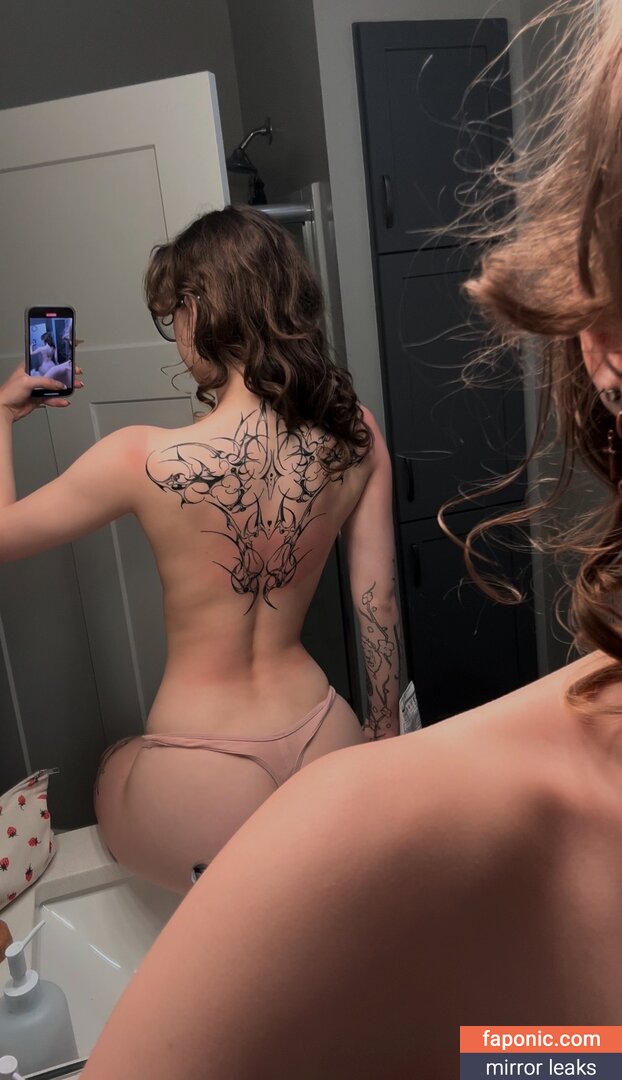 liftvivs, neri_vivi, nerivivi, viviennelifts Голи изтичания OnlyFans Снимка #49