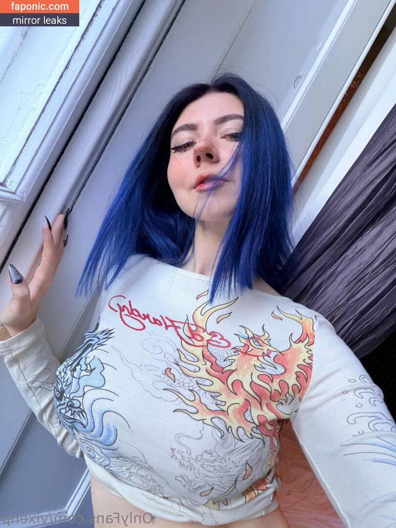 Vixenp, https:, officialvixenv, vixenp_ Голи изтичания OnlyFans/Patreon Снимка #910