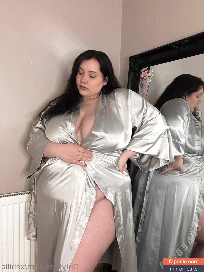 Xehilia Голи изтичания OnlyFans Снимка #42