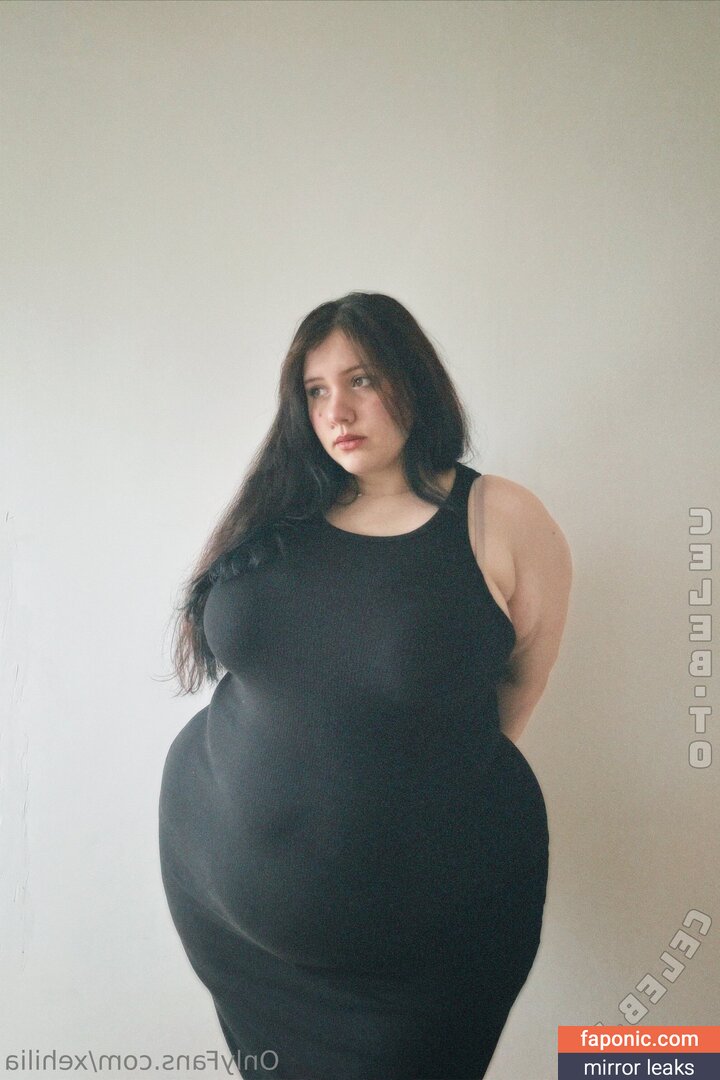 Xehilia Голи изтичания OnlyFans Снимка #54