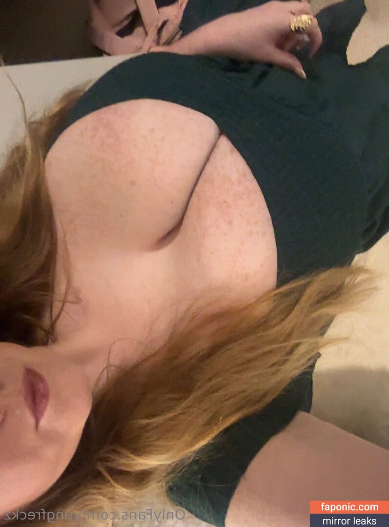 Missy Marie, YungFreckz, https: Голи изтичания OnlyFans/Patreon Снимка #49