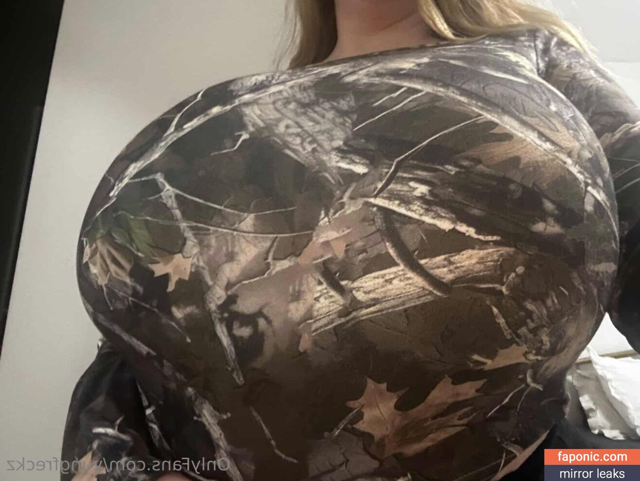 Missy Marie, YungFreckz, https: Голи изтичания OnlyFans/Patreon Снимка #53