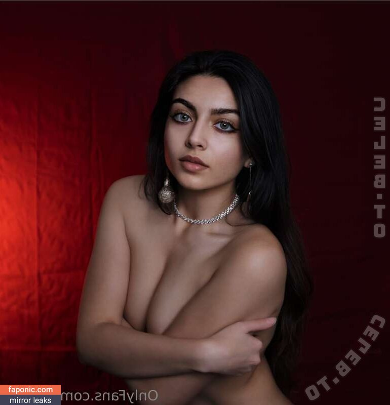 Zara Dar, zara-dar, zara.darz, zaradar Голи изтичания OnlyFans Снимка #20