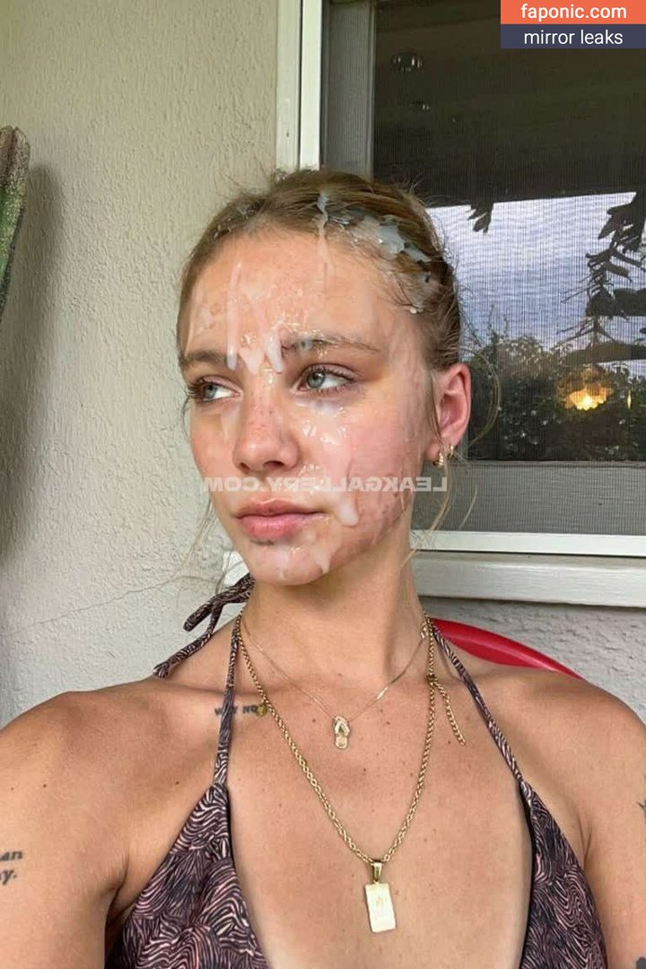 Anna Shumate, Annabananaxdddd, anna_shumate, annashumate, annashumatee Голи изтичания OnlyFans Снимка #380