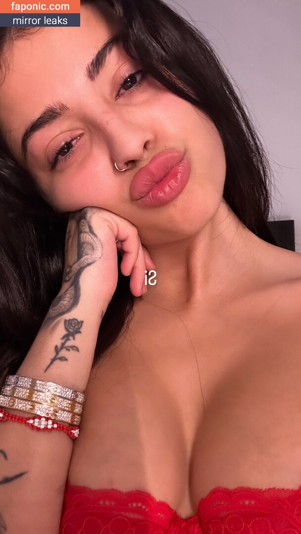 Malu Trevejo, https:, malutrevejo, malutrevejo18, malutrevejomusic Голи изтичания OnlyFans Снимка #43