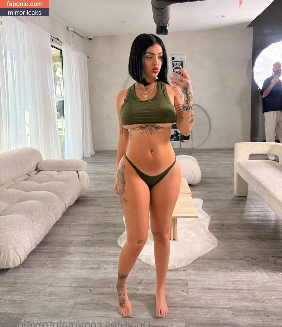 Malu Trevejo, https:, malutrevejo, malutrevejo18, malutrevejomusic Голи изтичания OnlyFans Снимка #184