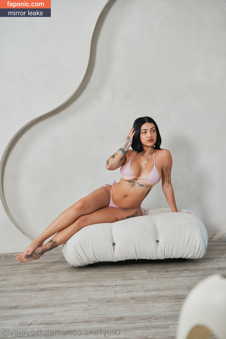 Malu Trevejo, https:, malutrevejo, malutrevejo18, malutrevejomusic Голи изтичания OnlyFans Снимка #208
