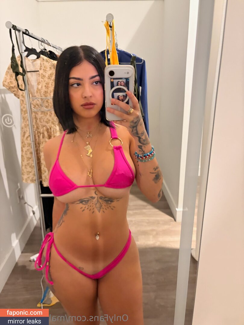 Malu Trevejo, https:, malutrevejo, malutrevejo18, malutrevejomusic Голи изтичания OnlyFans Снимка #262