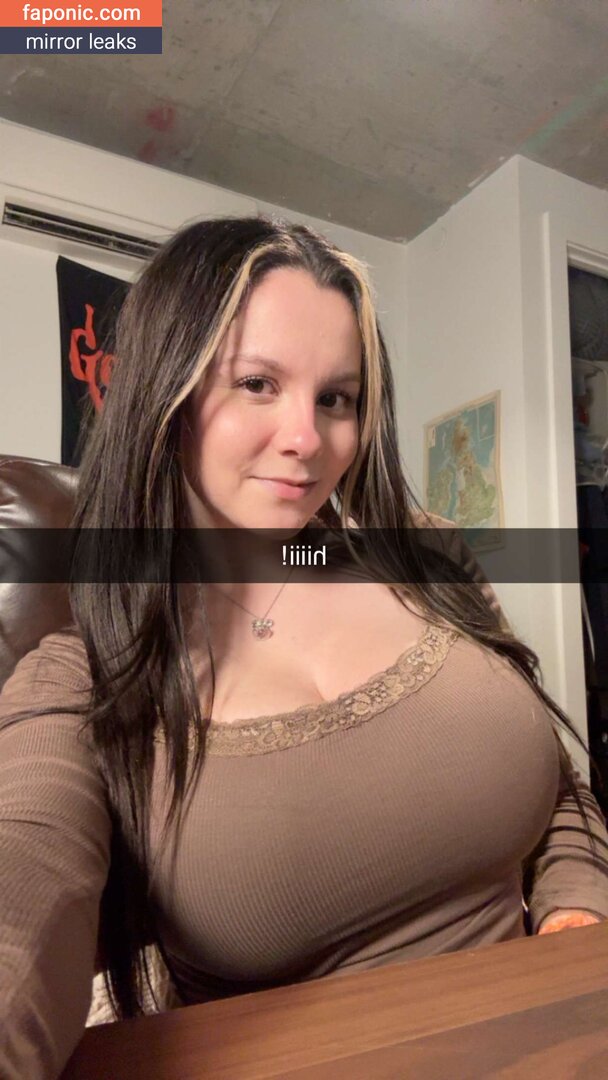 Yellz0, Yellz1, bigtittygothegg, yellz Голи изтичания OnlyFans/Patreon Снимка #15