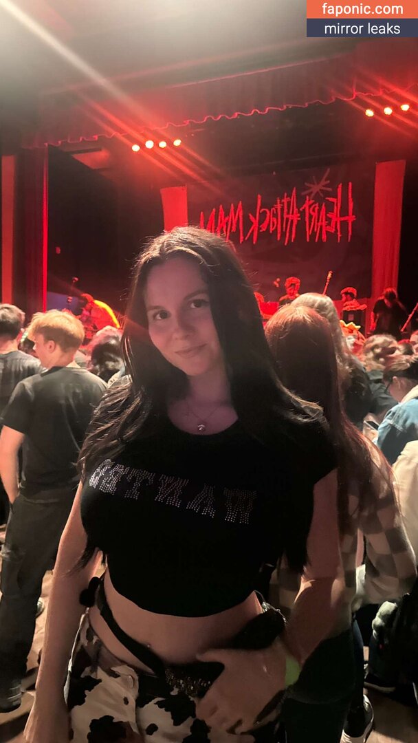 Yellz0, Yellz1, bigtittygothegg, yellz Голи изтичания OnlyFans/Patreon Снимка #52