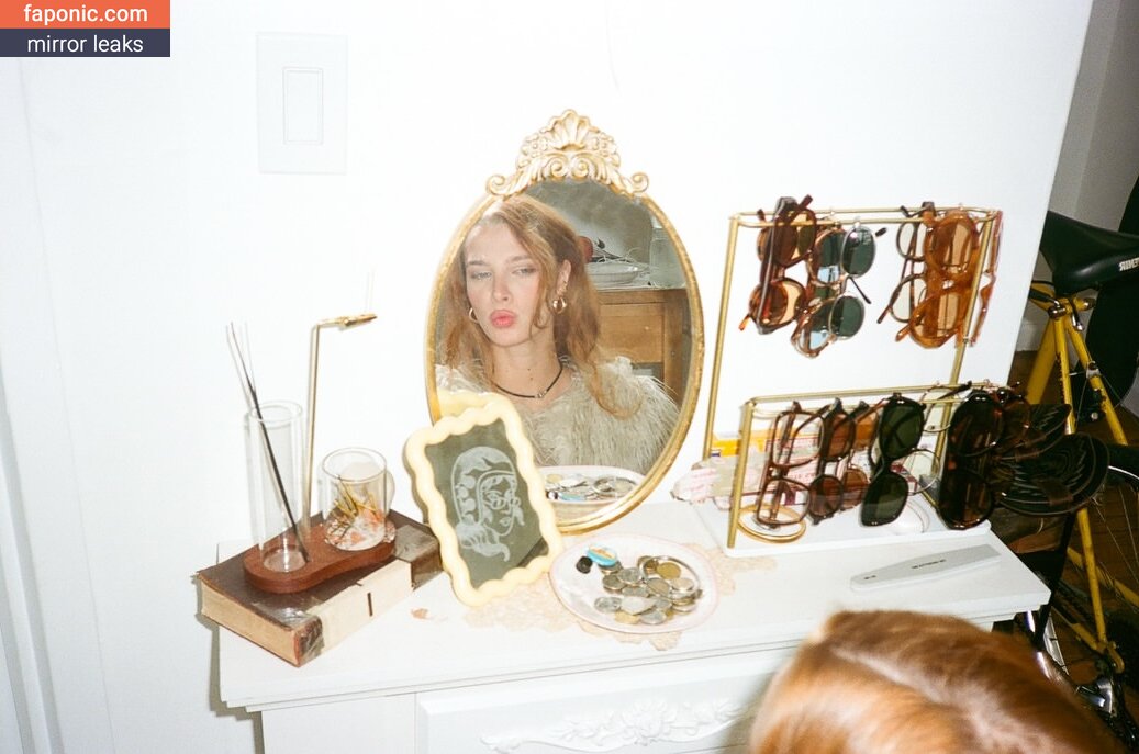 Ashley Matheson, Smashedely Голи изтичания  Снимка #100