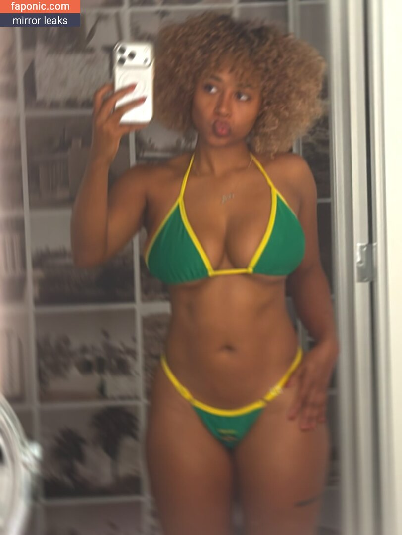 Kalani Rodgers, kalani_rodgers Голи изтичания  Снимка #15