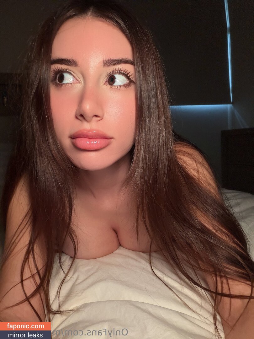 Mikaela Testa, https:, mikaeaa, mikaelatesta, mikkimouse404 Голи изтичания OnlyFans Снимка #140