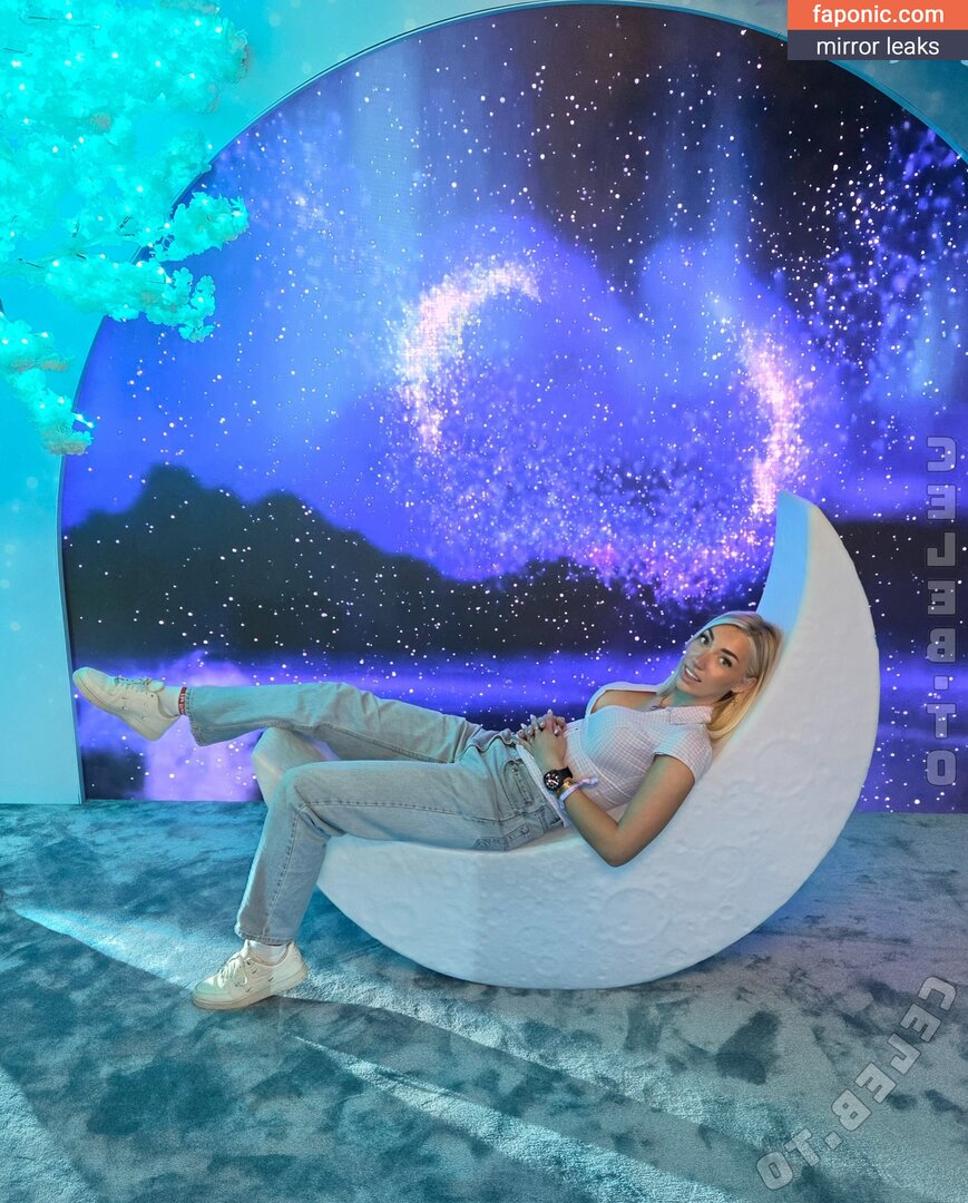 Starletnova, https: Голи изтичания OnlyFans Снимка #161