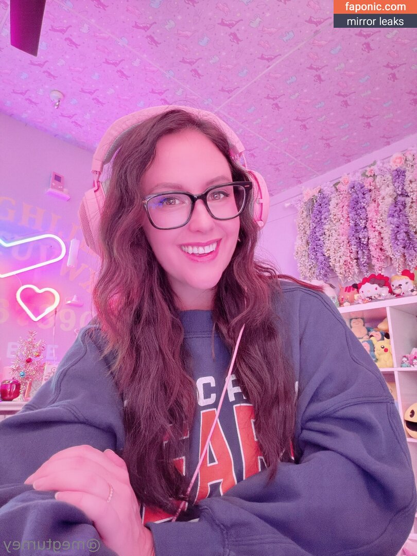Edits, Meg Turney, https:, megturney Голи изтичания OnlyFans Снимка #357
