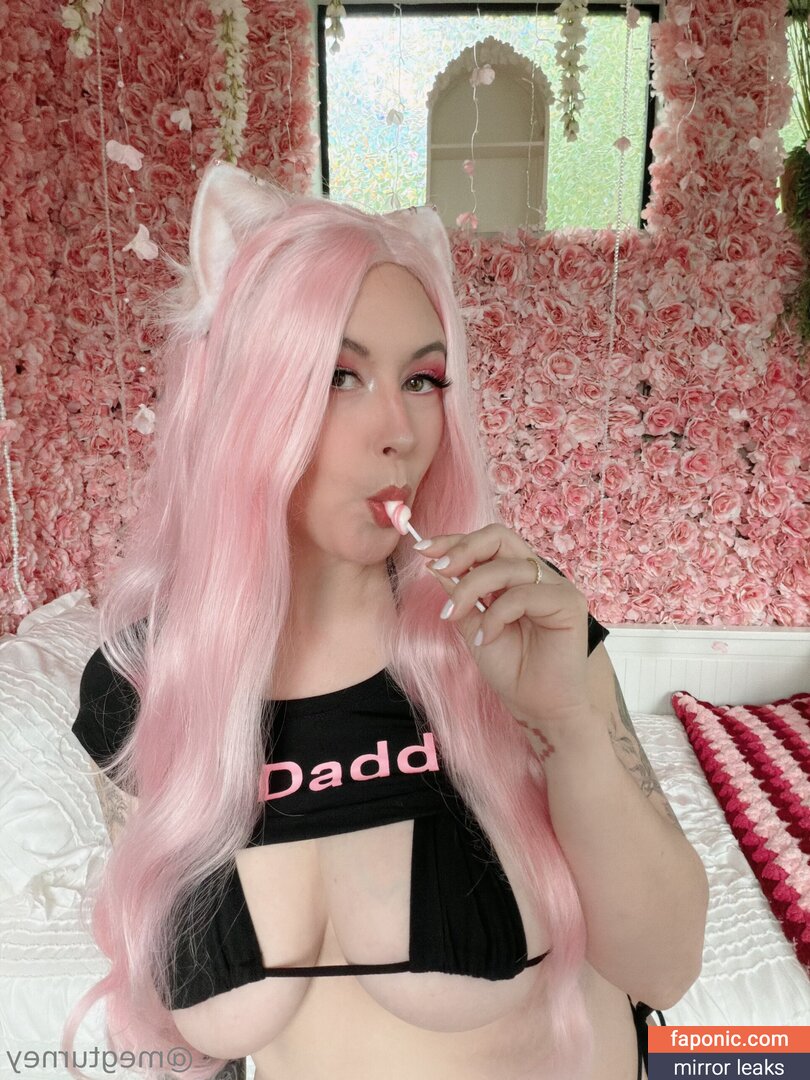Edits, Meg Turney, https:, megturney Голи изтичания OnlyFans Снимка #580